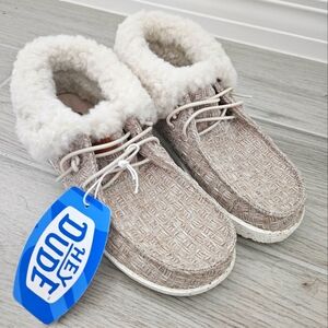 Hey Dude  Wendy Ankle Kids Boots